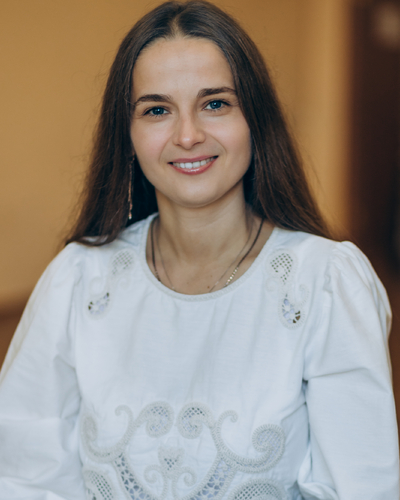 Ірина Кобихно