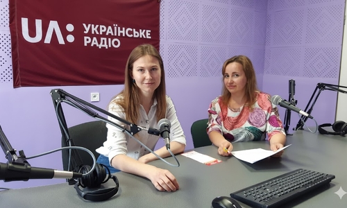 Рекомендовані спеціалісти