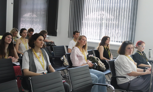 Міжнародна практична конференція “Почни з тіла”  7-8.06.2025 р.