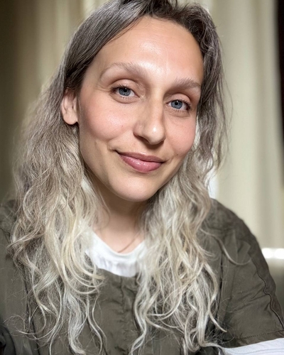 Юлія Тищенко